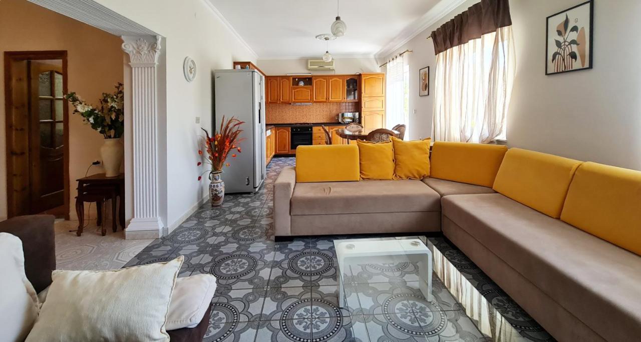 Fabio'S Apartment Vlorë Eksteriør billede