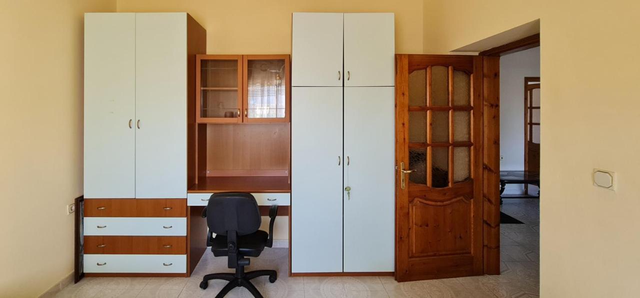 Fabio'S Apartment Vlorë Eksteriør billede